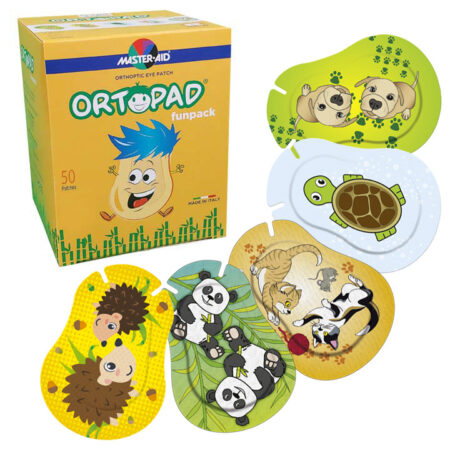 Ortopad Happy Unisex