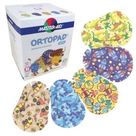 Ortopad Pojke